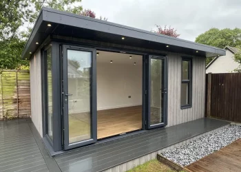 Building a Garden Room: Essential Considerations for a Perfect Outdoor Space