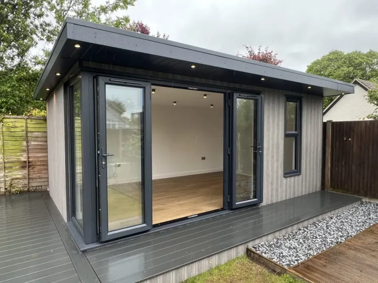 Building a Garden Room: Essential Considerations for a Perfect Outdoor Space