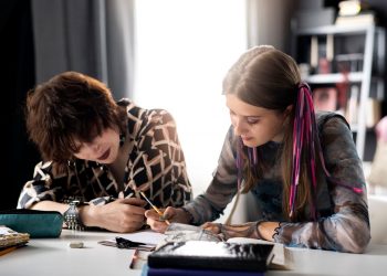 Different Learning Styles for Students