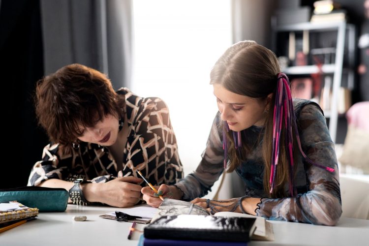 Different Learning Styles for Students