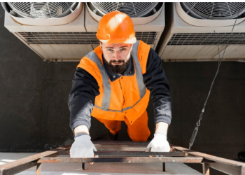 The Importance of Professional Air Duct Cleaning in Dallas