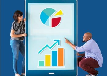 The Digital Marketing Landscape: A Forecast of Exponential Growth