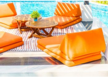Pool Deck Maintenance Tips