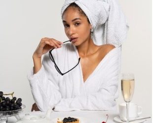 A Natural Solution for Health and Beauty Needs