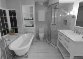 Bathroom Renovations in 2024: Trends, Ideas, and More