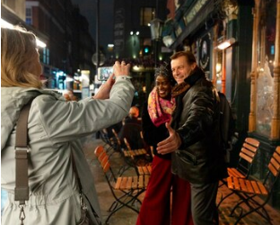 Where to go at night in Istanbul and what to expect