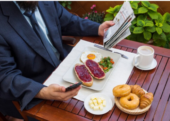 How a Best Restaurant Software Can Improve Your Business ROI in 2024-25