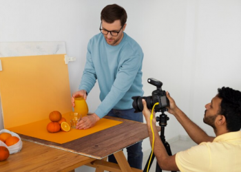 Studio Rental Facility in Miami helps Creators and Influencers Elevate their content