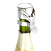 Champagne Stoppers: How to Keep Your Bubbly Fresh