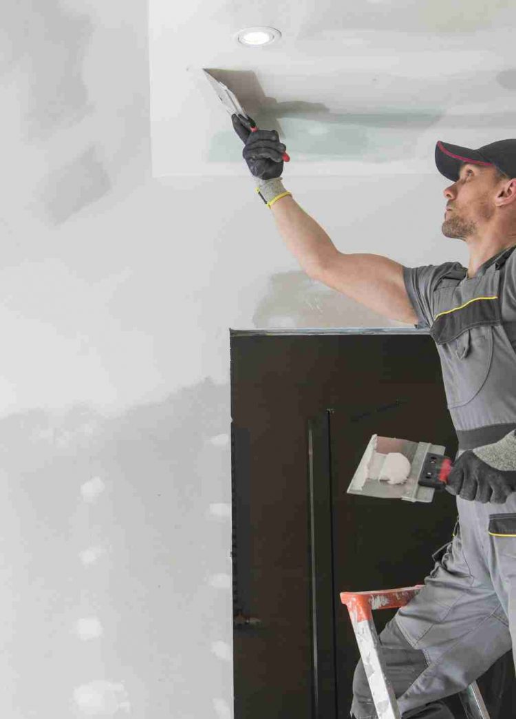 Calgary T-Bar Contractors: Elevate Your Ceilings with Professional Installation