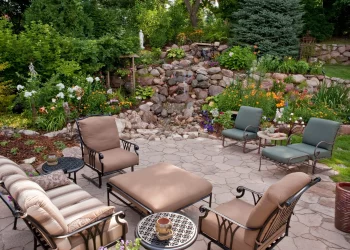 Transform Your Outdoor Space with These Top 5 Interlock Patio Design Trends for 2024