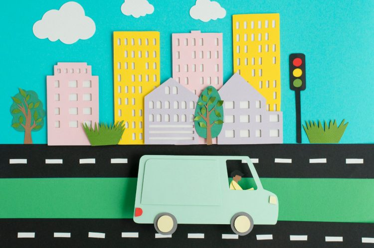 Defensive Driving: The Key to Staying Safe on the Road