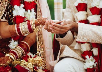 Delhi is a Perfect Wedding Destination