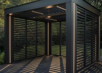 The Ultimate Guide to Plantation Shutters: Elegance Meets Functionality