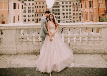 Elena luxury wedding planner in Italy