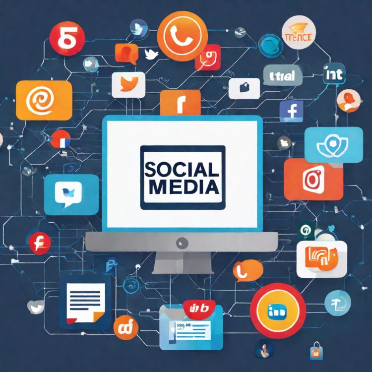 The Role of Digital Media in Enhancing Competitiveness in the Modern Era