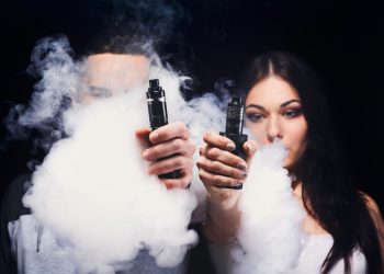 The Smart Choice: Why Airscream’s Refillable Vape is Perfect for You