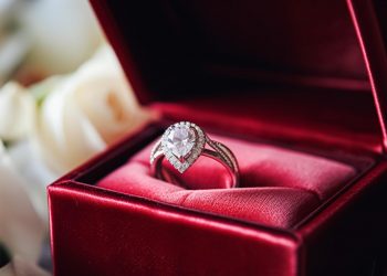 The Allure of Diamond Rings: A Timeless Symbol of Love and Commitment