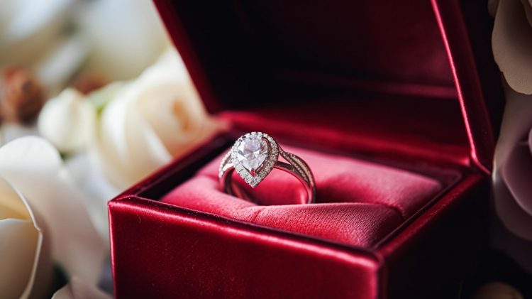 The Allure of Diamond Rings: A Timeless Symbol of Love and Commitment