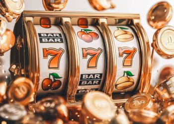 The Rise of Slot Server Gacor hari ini: Why Players Are Switching to International Slot Servers