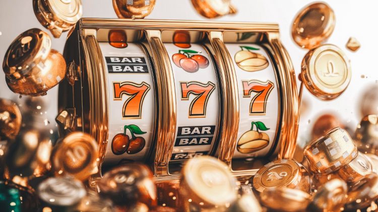 The Rise of Slot Server Gacor hari ini: Why Players Are Switching to International Slot Servers