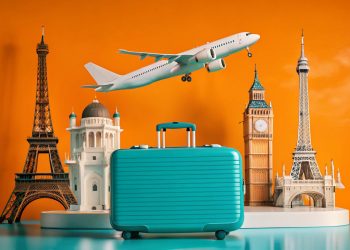 Speedy Packing for Your Spontaneous Weekend Escape