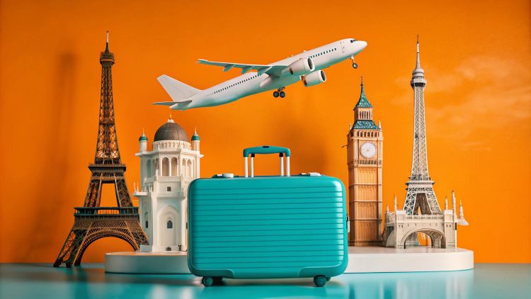 Speedy Packing for Your Spontaneous Weekend Escape