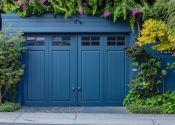 How Can Garage Doors Be Fixed?