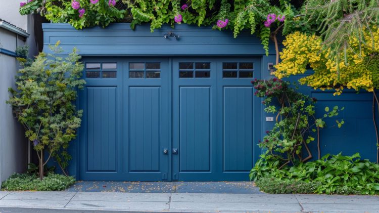 How Can Garage Doors Be Fixed?