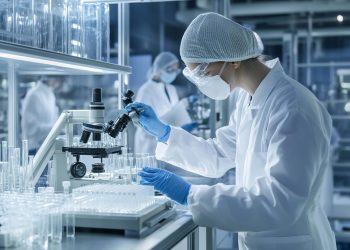 Plan Your Lab Furniture Layout: A Step-by-Step Guide