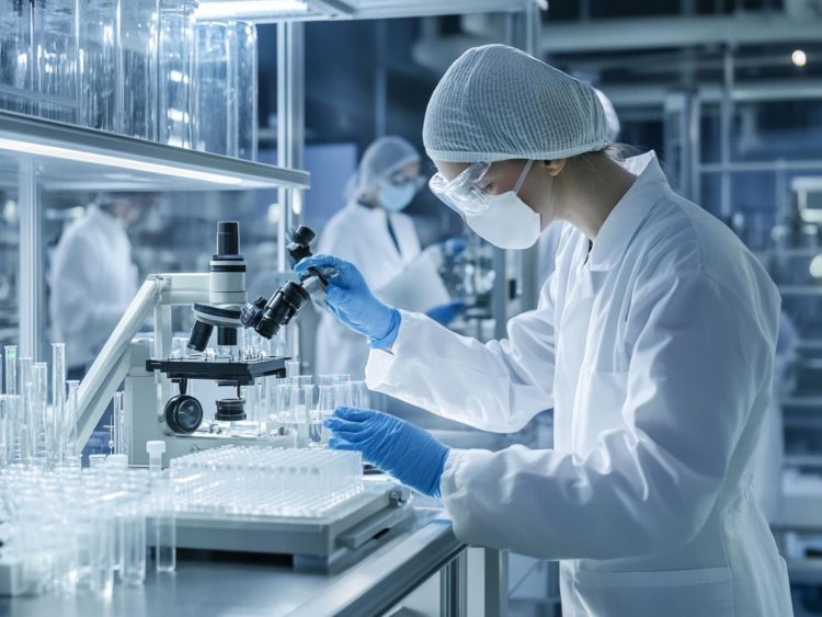 Plan Your Lab Furniture Layout: A Step-by-Step Guide