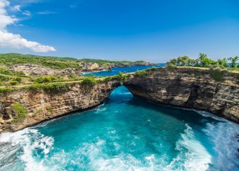 Sun, Sand, and Serenity: Discover the 5 Best Beaches in Bali for Every Traveler