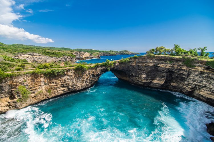 Sun, Sand, and Serenity: Discover the 5 Best Beaches in Bali for Every Traveler