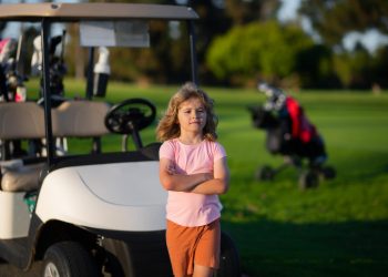 Why UK Golfers Should Invest in an Electric Golf Scooter