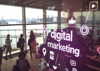 Amplifying Local Success Digital Marketing Secrets for Burlington Businesses