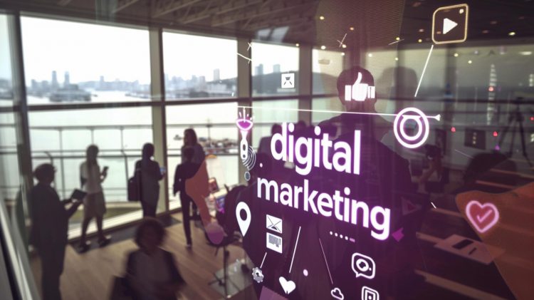 Amplifying Local Success Digital Marketing Secrets for Burlington Businesses