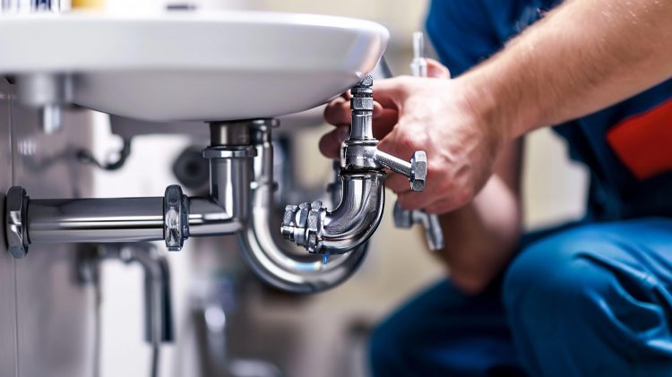 Conquer Your Plumbing Woes Hamilton Homeowners Face