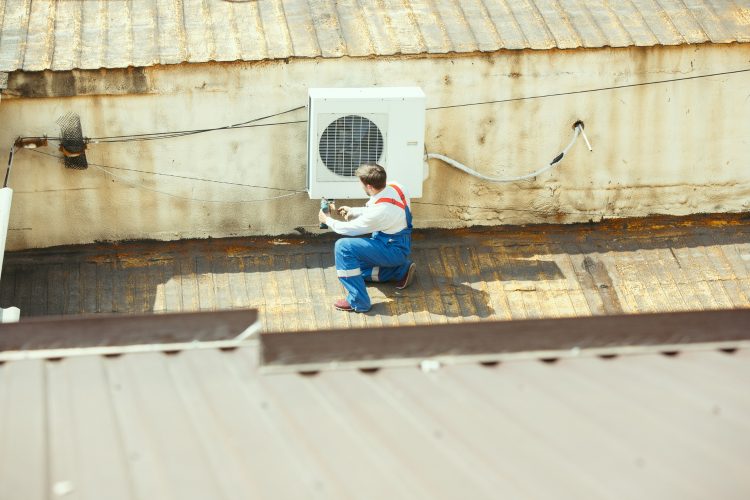 The Importance of Timely Commercial HVAC Installation for Glendale, AZ Businesses