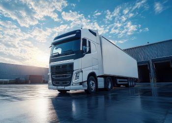 Understanding Trucking Finance Loans: What You Need to Know