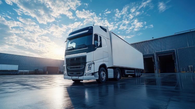 Understanding Trucking Finance Loans: What You Need to Know