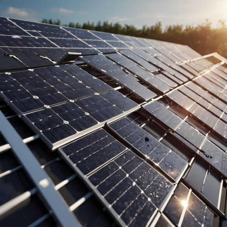 The Current State of Solar Panel Prices in 2024 and Outlook for 2025