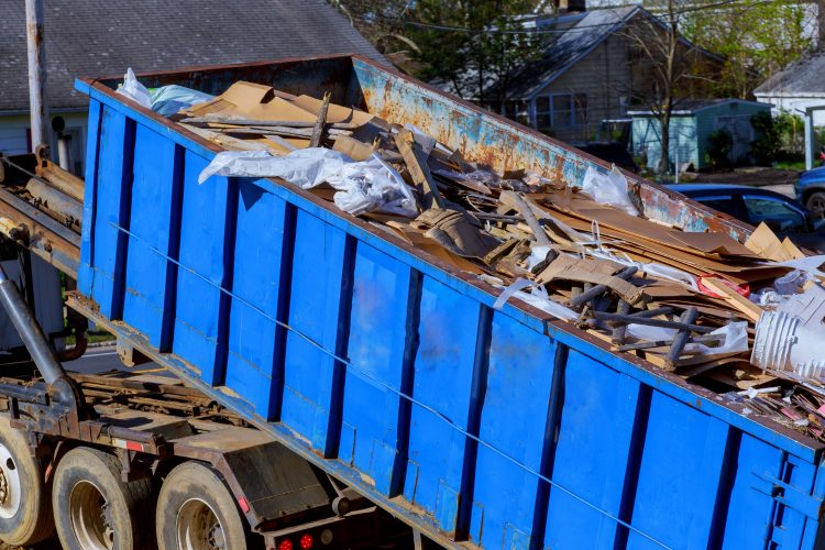 The Ultimate Guide to Junk Removal: Clearing Clutter in St. Petersburg and Tampa
