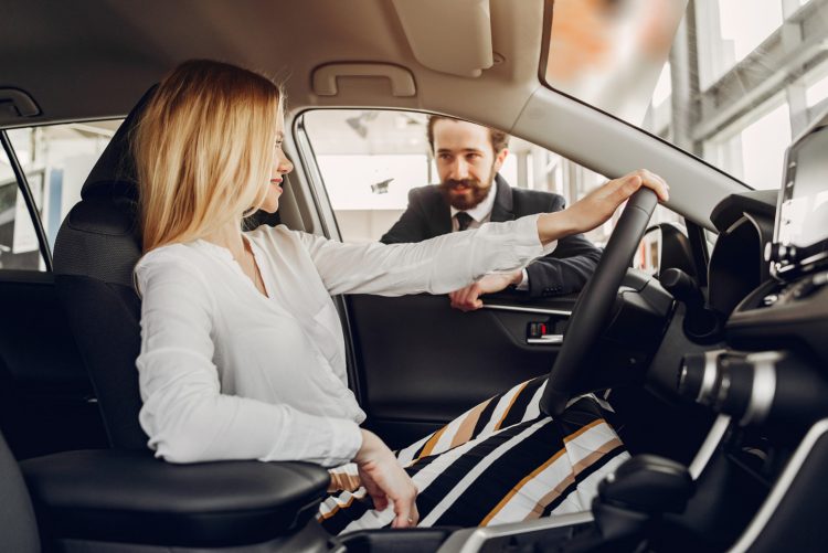 Car Rental in Dubai with Hayak Car Rental