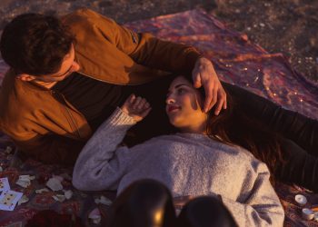 An in-depth Walk Through a sacred Tantric Date