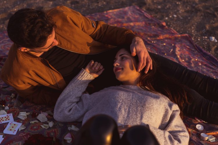 An in-depth Walk Through a sacred Tantric Date