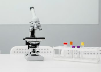 How to Choose the Perfect Lab Table for Beginners: A Comprehensive 2024 Guide