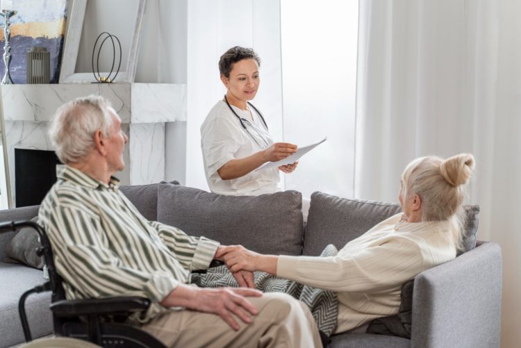 Understanding the Difference Between Home Care and Assisted Living
