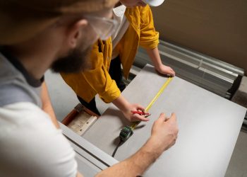 How to Measure Your Home for a Furniture Delivery: A Complete Guide