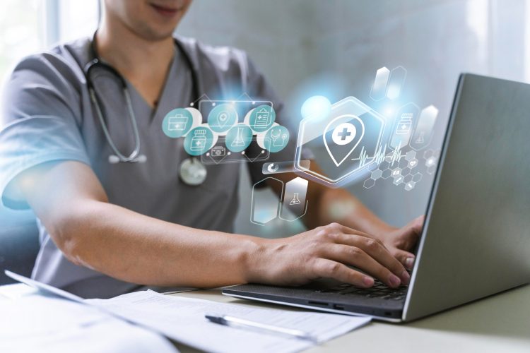 Mirth Connect: Empowering Healthcare Integration with Taction Software—Global Leaders in Healthcare IT