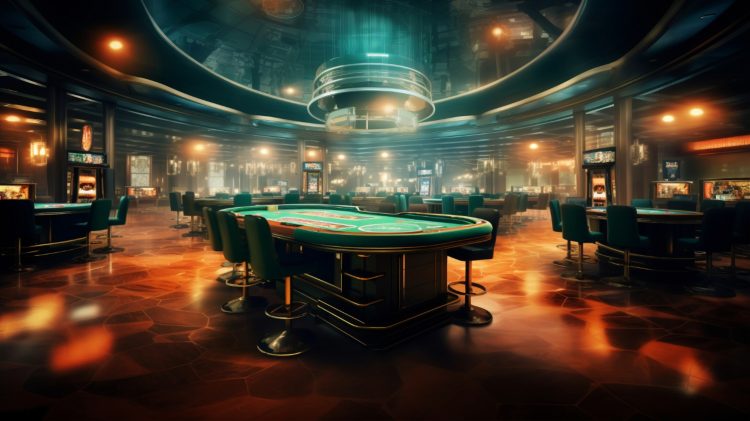 Dara168: Your Ultimate Online Casino Experience